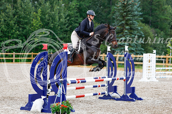 2025 - Haylee - Picco Horse Show - Saturday July 26th 05239