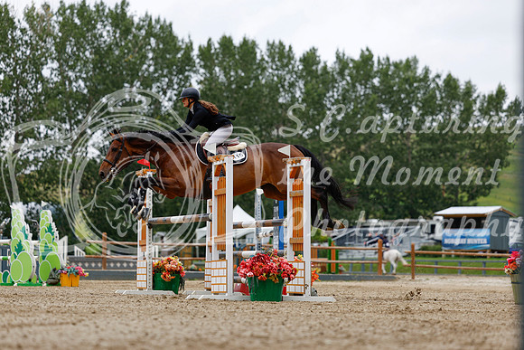 2025 - Haylee - Rocky Mountain Classic II - Friday August 15th - 02136