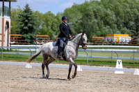 2025 - Dressage Festival - Saturday July 5th - 09008