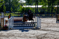 2025 - Haylee - Rocky Mountain Classic III - Thursday August 21st - 03024