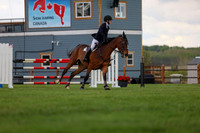 2025 - Shea - Bow Valley II - Saturday May 17th - 15641