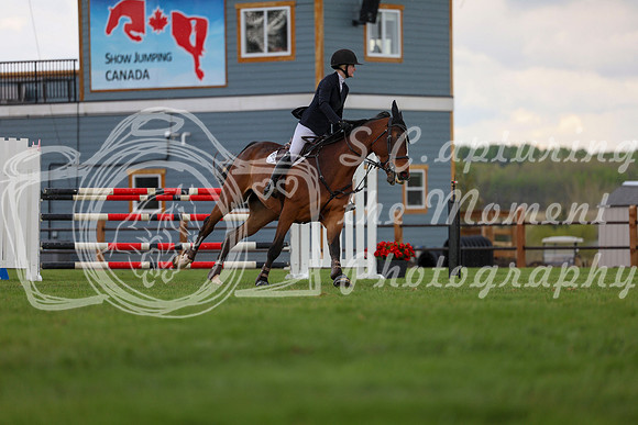 2025 - Shea - Bow Valley II - Saturday May 17th - 15641