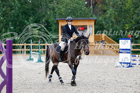 2025 - Haylee - Picco Horse Show - Saturday July 26th 05290