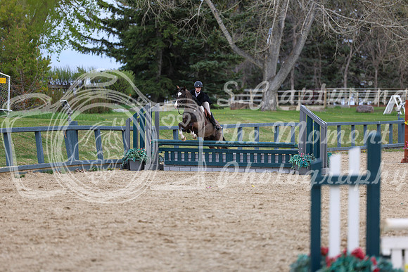 2025 - Shea - Bow Valley II - Friday May 16th - 09826