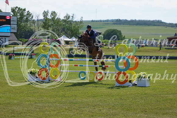 2025 - Shea - June Classic II - Wednesday June 18th - 06193