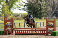 2025 - Jackie - Bow Valley II - Saturday May 17th - 09302