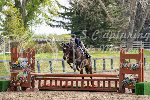 2025 - Jackie - Bow Valley II - Saturday May 17th - 09302