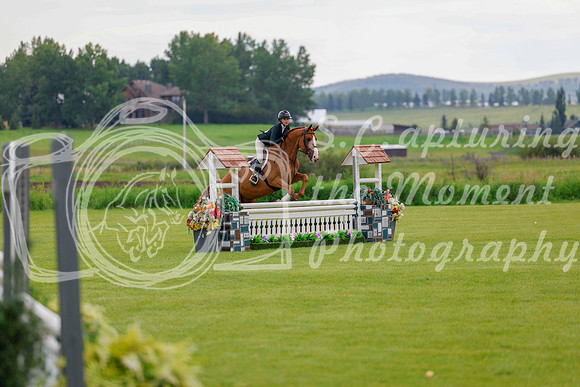 2025 - Haylee - Rocky Mountain Classic II - Friday August 15th - 19920