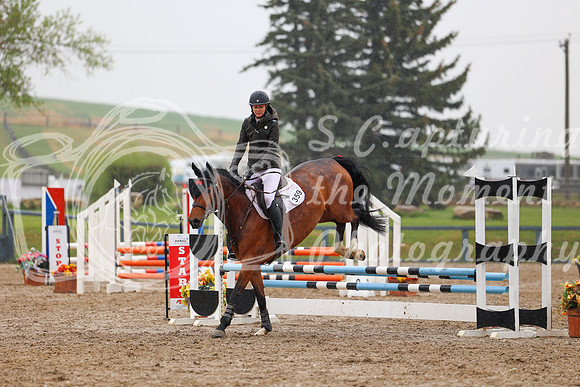 2025 - Mara - Bow Valley II - Sunday May 18th - 07877