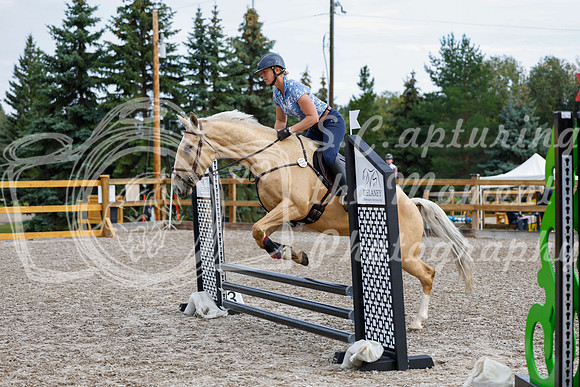 2025 - Haylee - Picco Horse Show - Saturday July 26th 00313