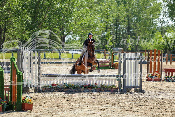 2025 - Mara - June Classic I - Sunday June 15th - 07474
