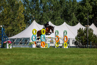 2025 - Shea - Rocky Mountain Classic III - Thursday August 21st - 06680