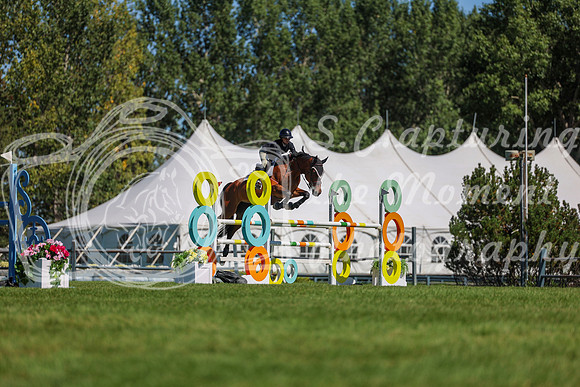 2025 - Shea - Rocky Mountain Classic III - Thursday August 21st - 06680