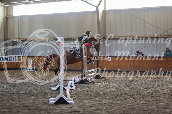2025 - HJ Schooling - Sunday March 23rd - 1976