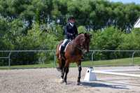 2025 - Dressage Festival - Saturday July 5th - 05221