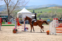 2025 - Mara - Bow Valley II - Saturday May 17th - 17410