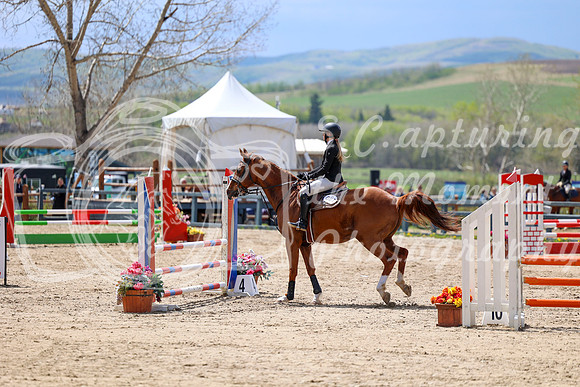 2025 - Mara - Bow Valley II - Saturday May 17th - 17410