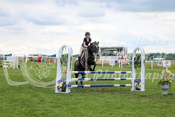 2025 - Shea - Teesdale - Friday July 25th - 07857
