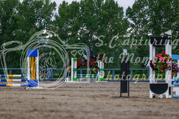 2025 - Haylee - June Classic II - Friday June 20th - 04389