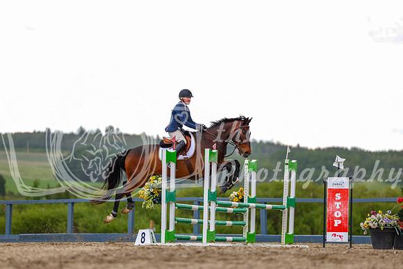 2025 - Haylee - June Classic I - Saturday June 14th - 09997