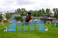2025 - Haylee - Rocky Mountain Classic II - Thursday August 14th - 06177