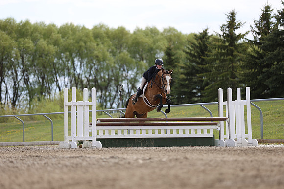 2025 - Julia - Blue Sky Classic - Saturday, May 17th 28047