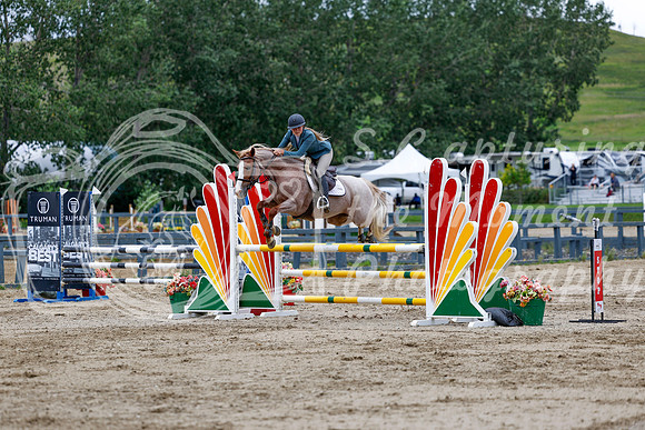 2025 - Haylee - Rocky Mountain Classic II - Saturday August 16th - 19120