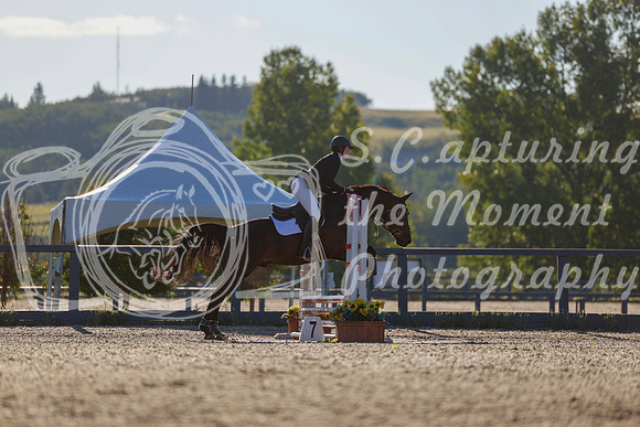 2025 - Haylee - Rocky Mountain Classic II - Sunday August 17th - 10168