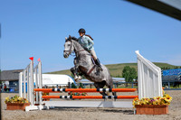 2025 - Haylee - June Classic I - Friday June 13th - 02997
