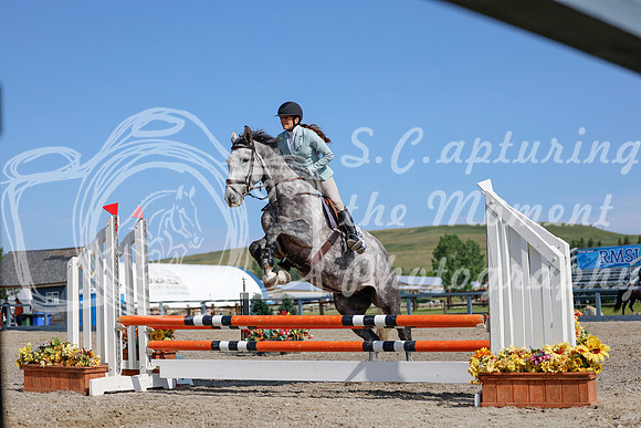 2025 - Haylee - June Classic I - Friday June 13th - 02997