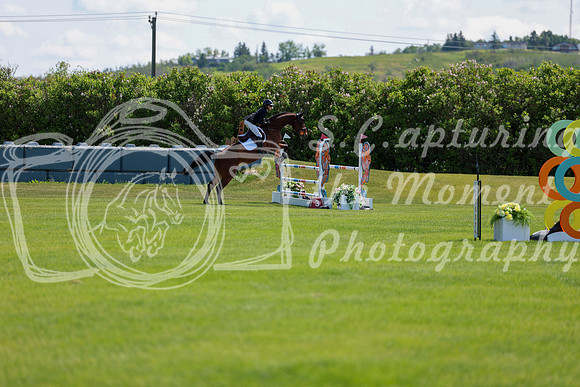 2025 - Shea - June Classic I - Sunday June 15th - 09457