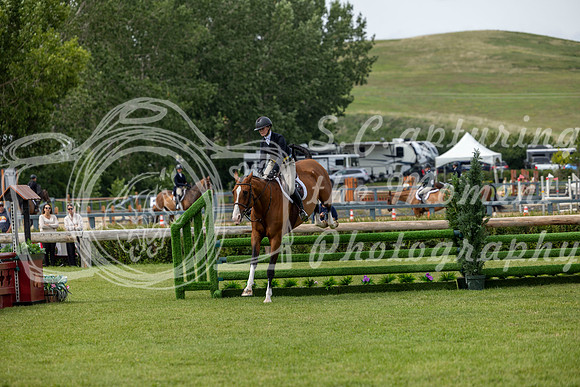 2025 - Mara - Mid Summer Classic II - Friday July 18th - 22003