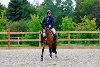 2025 - Haylee - Picco Horse Show - Saturday July 26th 05446