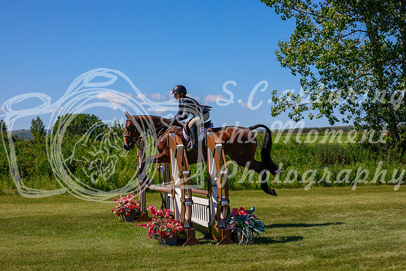 2025 - Haylee - Rocky Mountain Classic III - Thursday August 21st - 08722