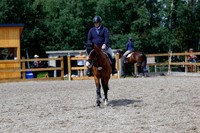 2025 - Haylee - Picco Horse Show - Thursday July 24th 02710