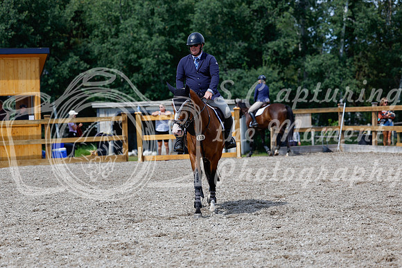 2025 - Haylee - Picco Horse Show - Thursday July 24th 02710