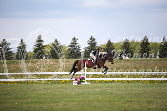 2025 - Karlee - Blue Sky Classic - Sunday, May 18th 39596