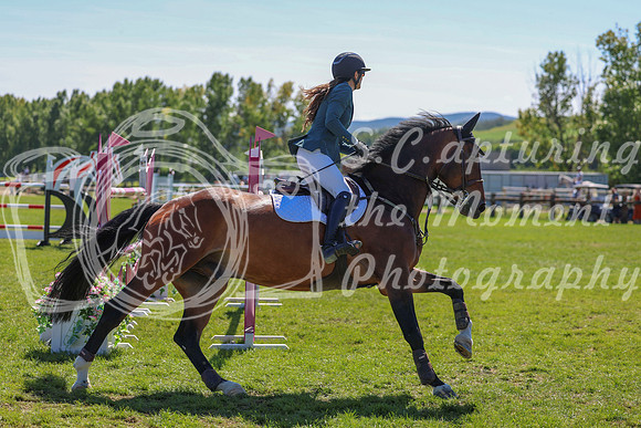 2025 - Shea - Rocky Mountain Classic III - Thursday August 21st - 09607