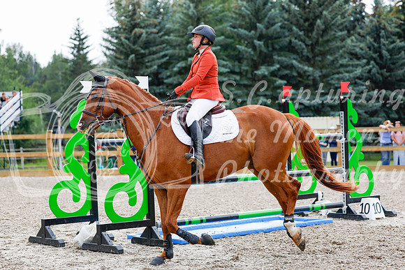 2025 - Haylee - Picco Horse Show - Saturday July 26th 09173