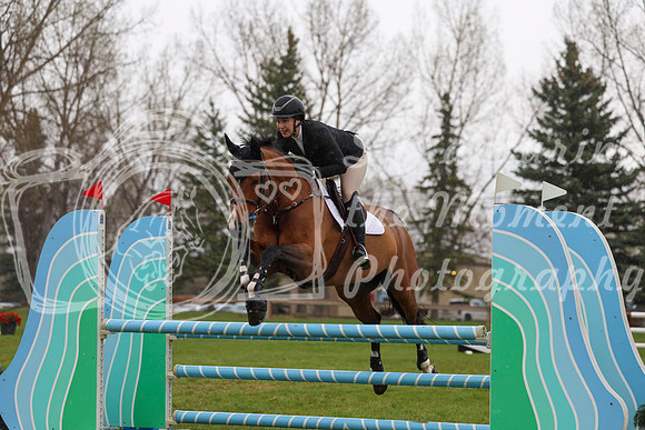 2025 - Shea - Bow Valley II - Sunday May 18th - 01794