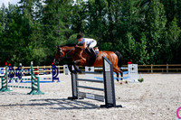 2025 - Haylee - Picco Horse Show - Friay July 25th 05950