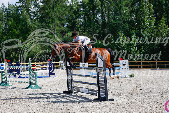 2025 - Haylee - Picco Horse Show - Friay July 25th 05950