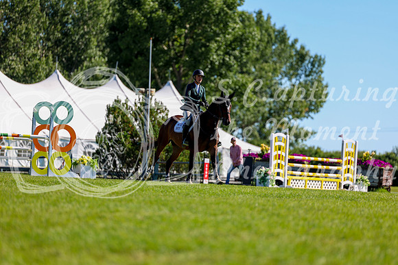 2025 - Shea - Rocky Mountain Classic III - Thursday August 21st - 04061