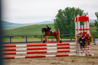 2025 - Haylee - June Classic II - Friday June 20th - 03940