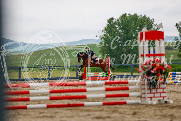 2025 - Haylee - June Classic II - Friday June 20th - 03940