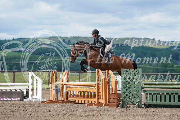 2025 - Kiana - Teesdale - Friday July 25th - 02114
