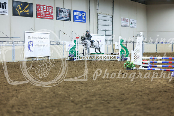 2025 - Season Set Up - Thursday April 3rd - 5997