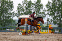 2025 - Haylee - June Classic II - Friday June 20th - 04874