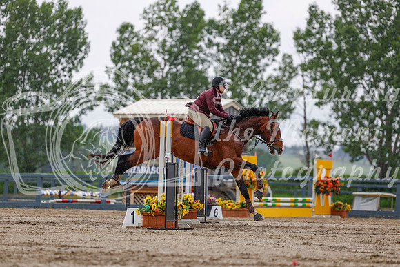 2025 - Haylee - June Classic II - Friday June 20th - 04874