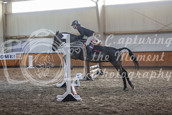 2025 - HJ Schooling - Sunday March 23rd - 2666